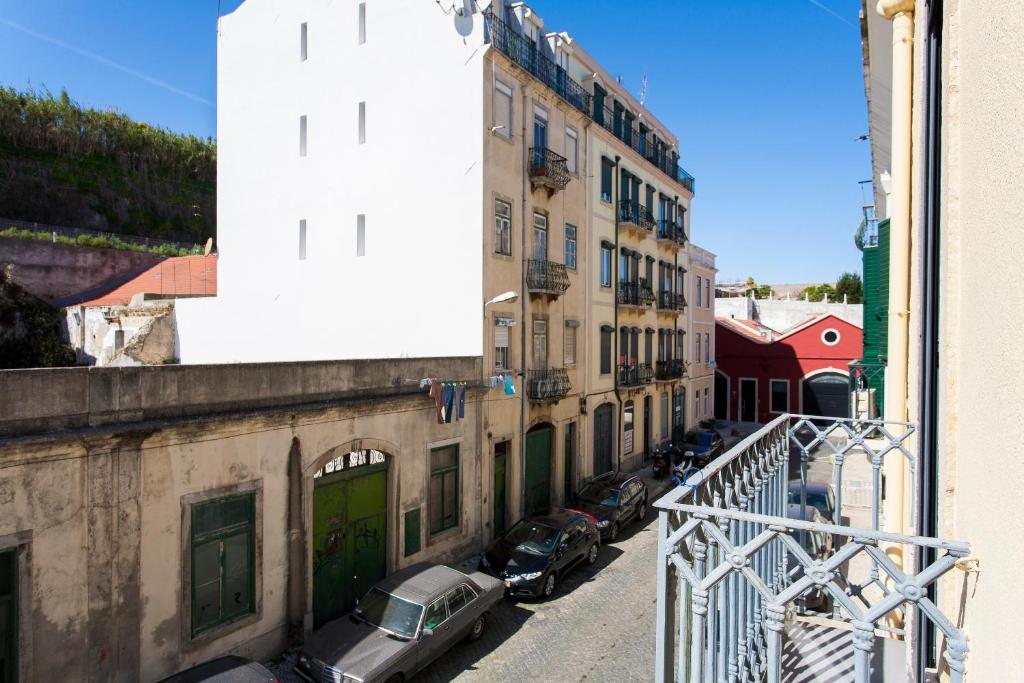 HISTORIC APARTMENT BEATO II