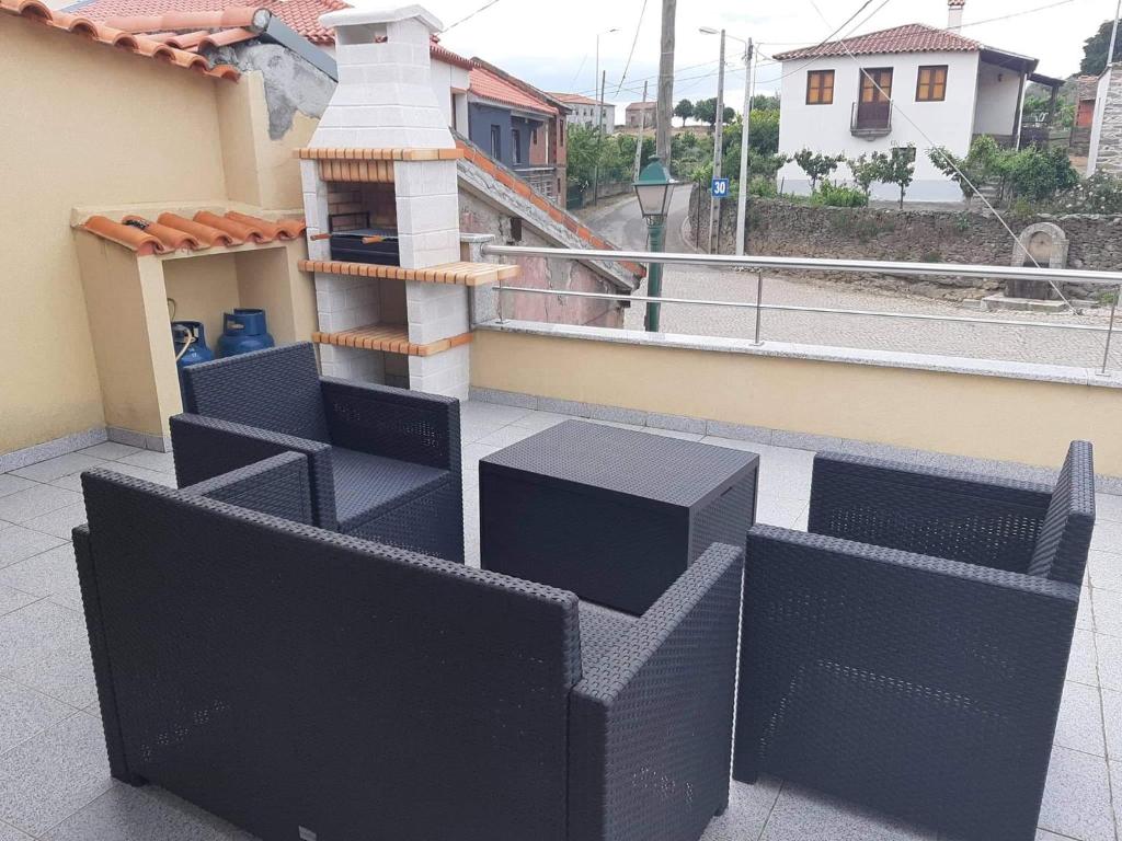 CASA 