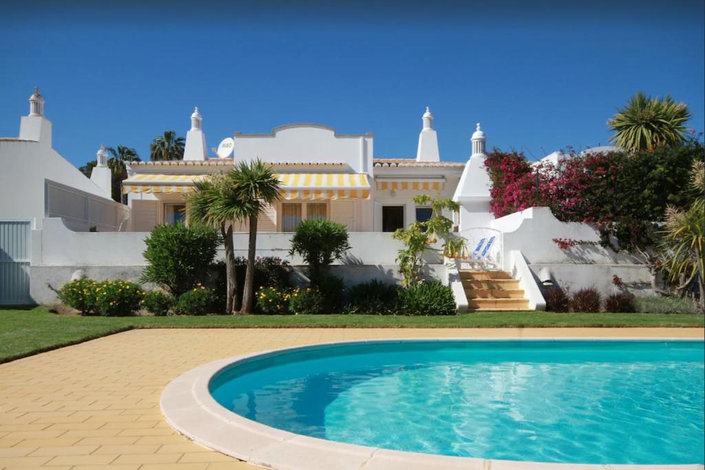APARTAMENTO DA MARINA