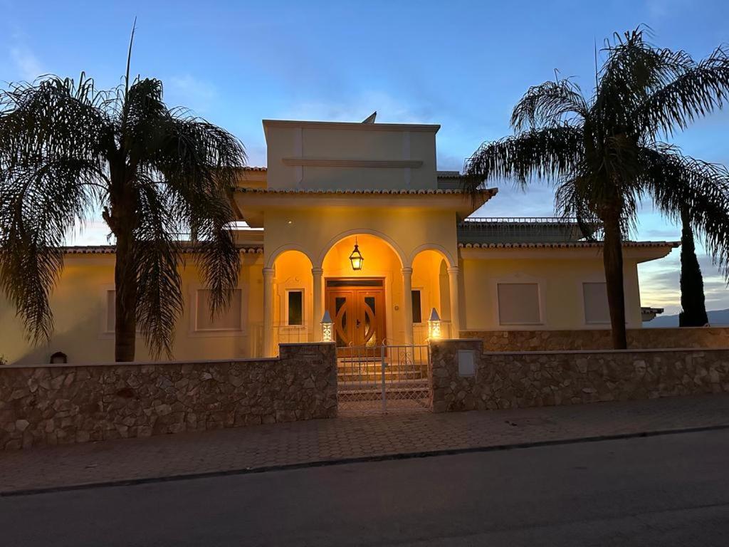 VILLA RIO - FERRAGUDO