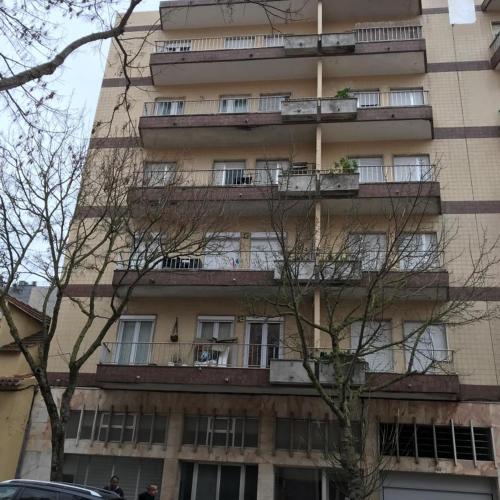 BRIGHT FLAT NEAR PRAZERES