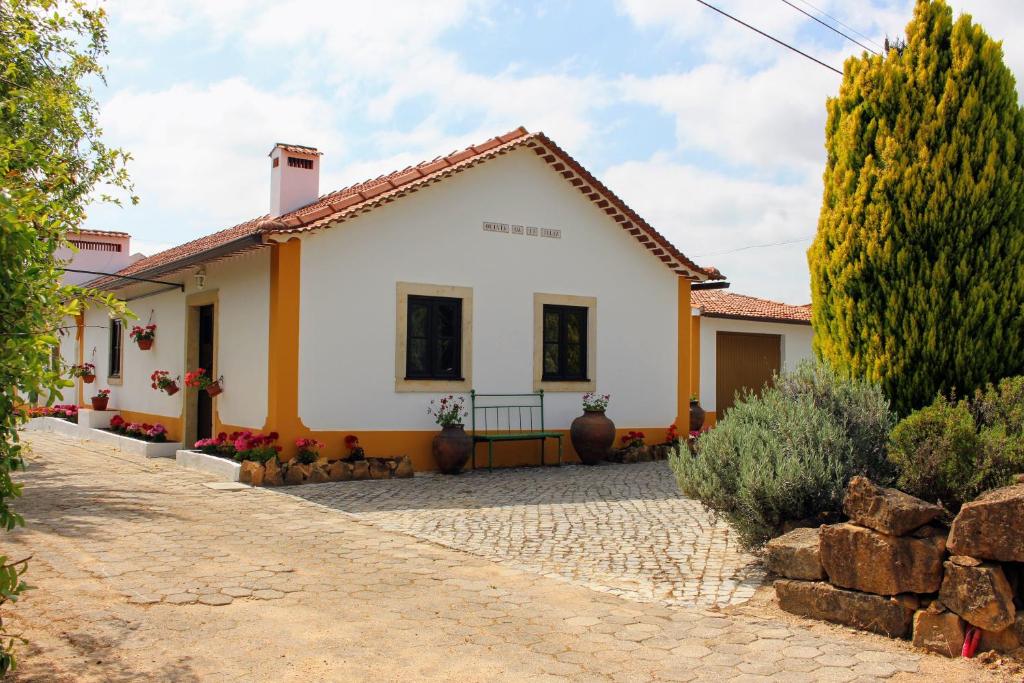 QUINTA DA TI JÚLIA