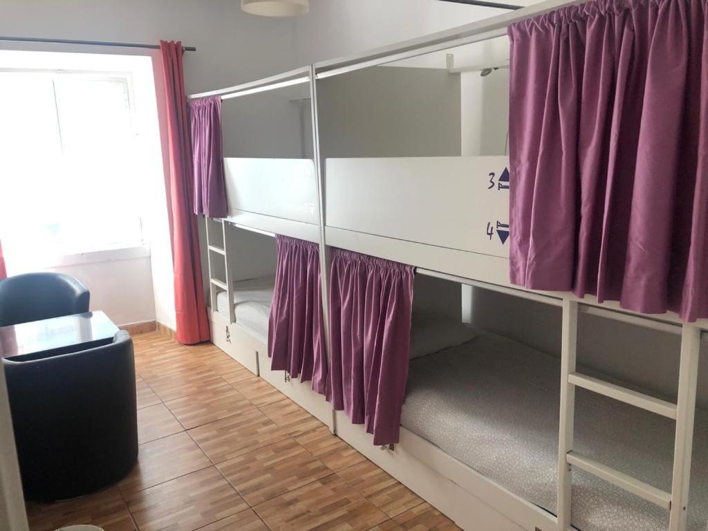 APARTAMENTO SANTA APOLÓNIA