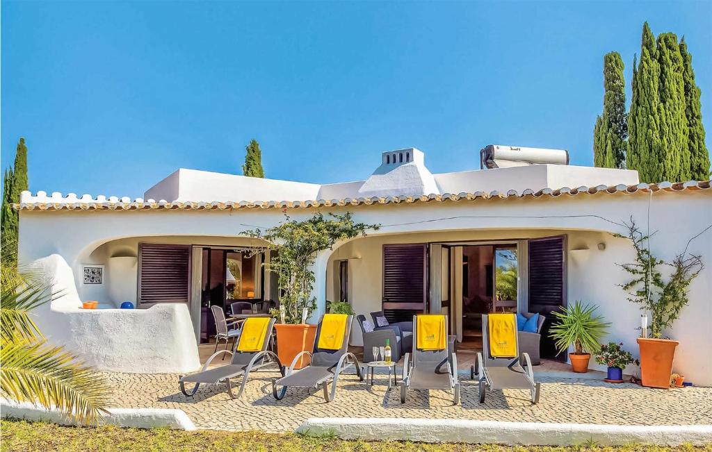 APARTAMENTO  SOLPOSTO  TIPO T2 Nº4