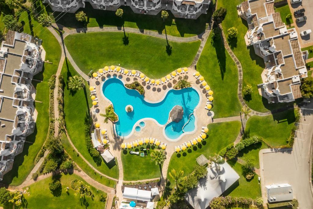 APT 384 - CLUBE ALBUFEIRA II