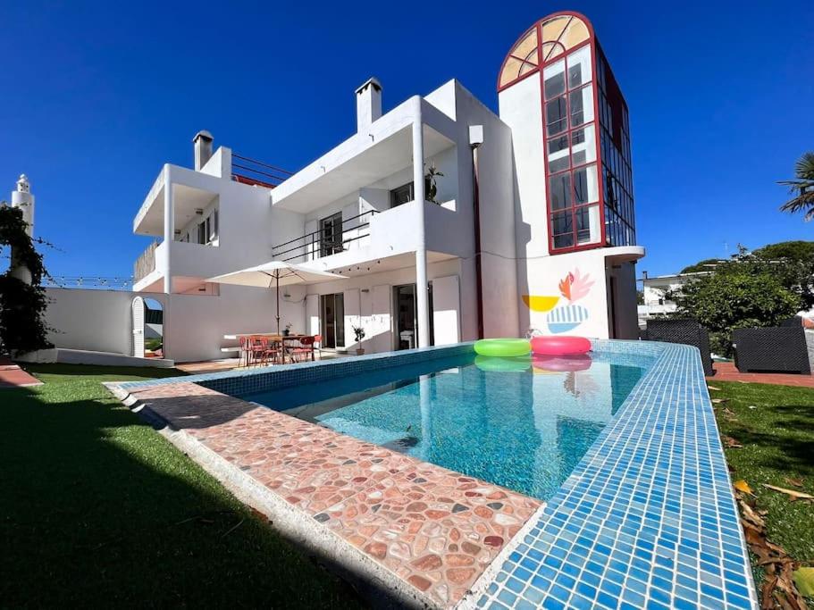CASA CAPUCHOS