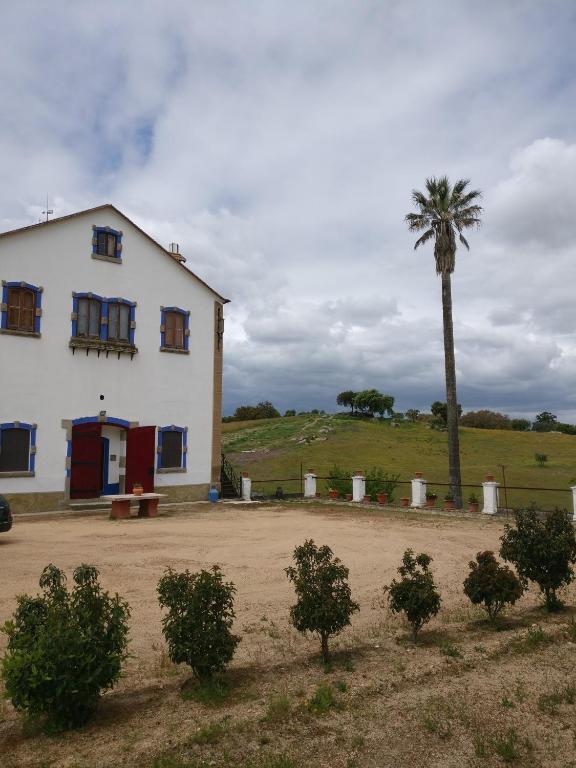 QUINTA DA ABRUNHEIRA