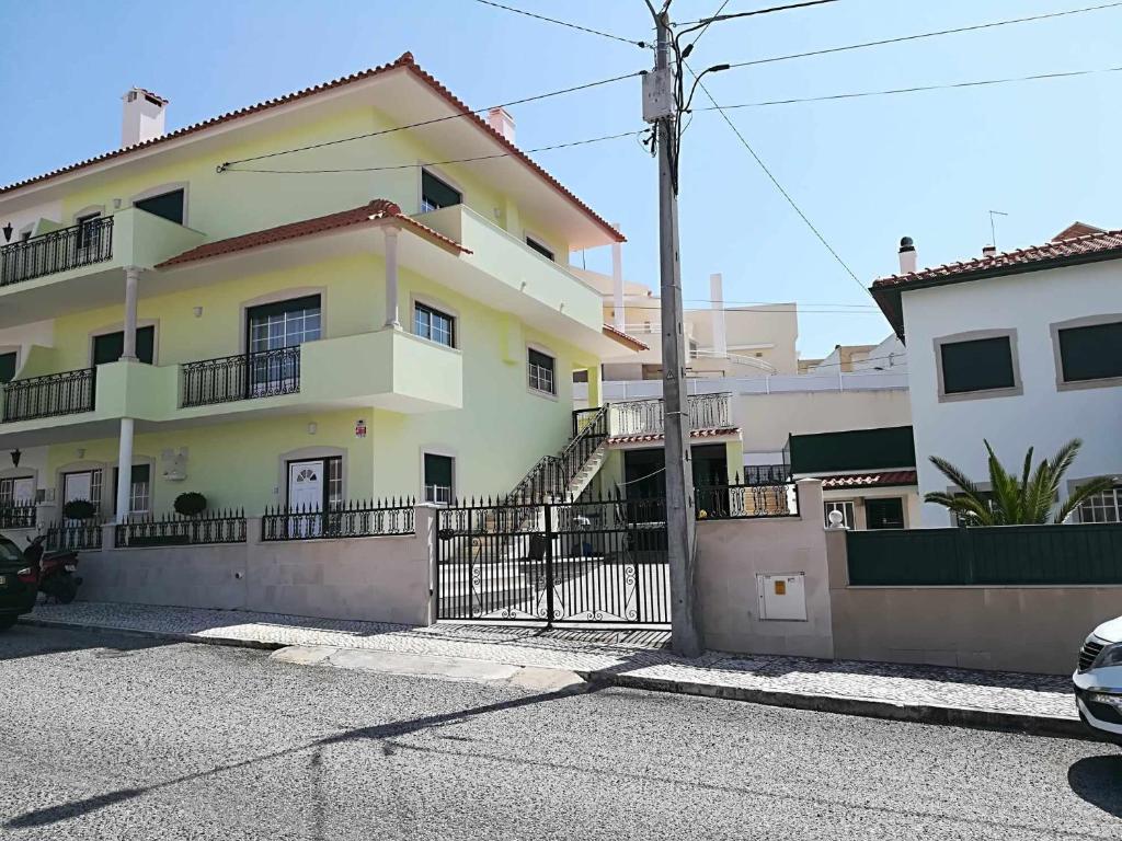 CASA2 - SITIO