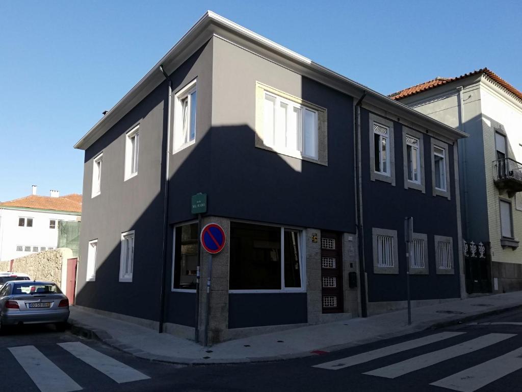 PORTO CONCEPT HOME - UNIVERSITY RESIDENCE & GUESTHOUSE - PÓLO II AREOSA