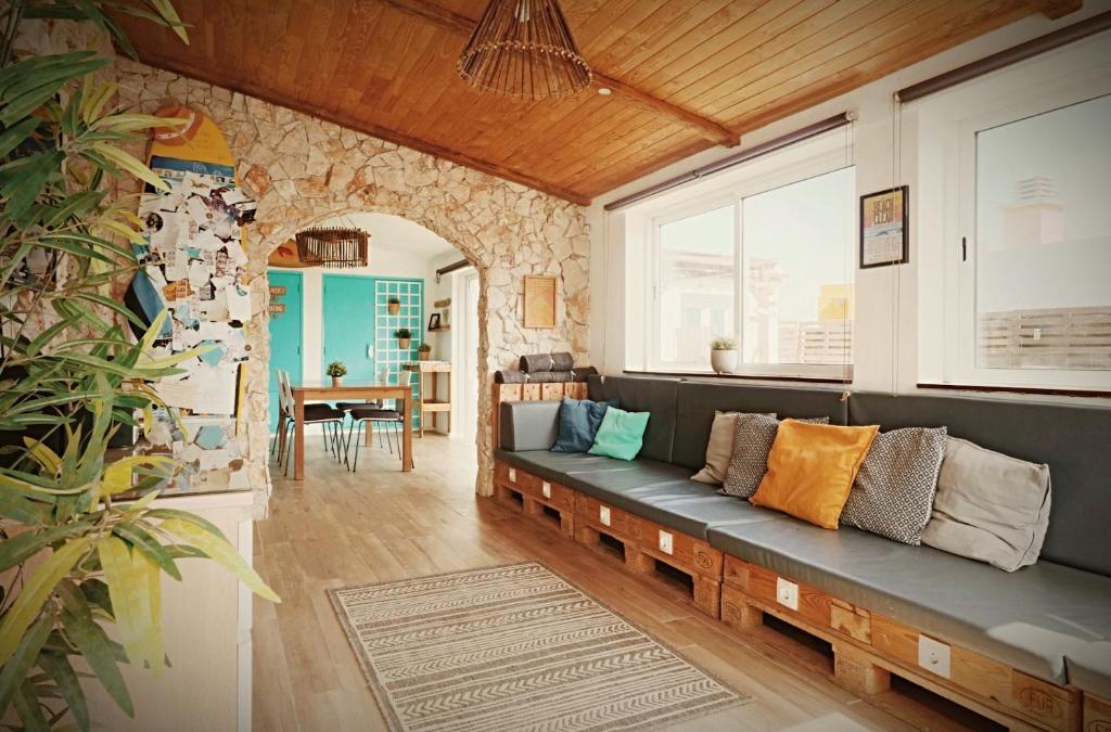 Image of International Surf Camp