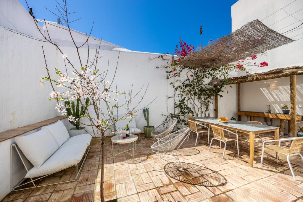 Image of Casa Costa