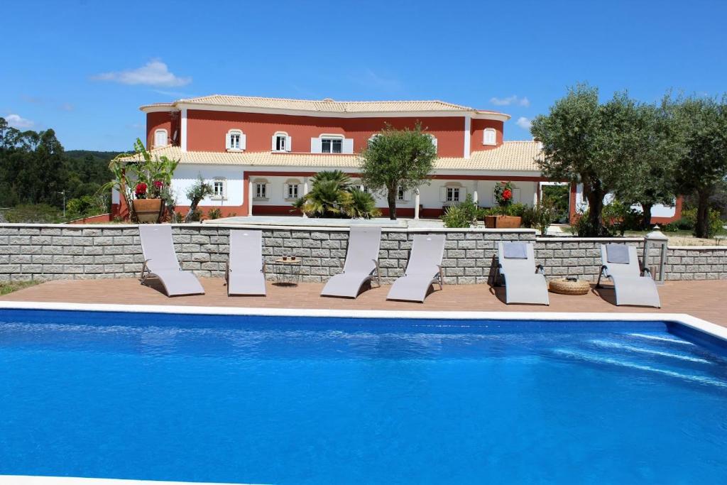 QUINTA DO LUSITANO