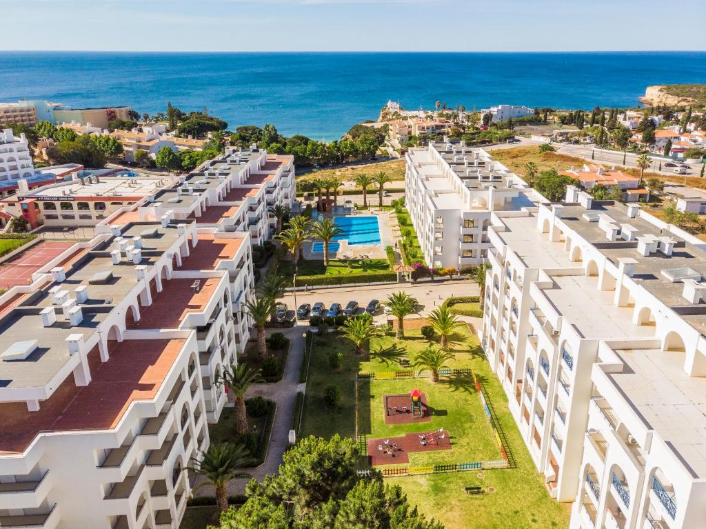 OCEAN VILLA II