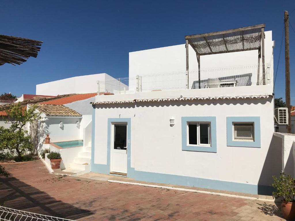 Image of CASA IRENA