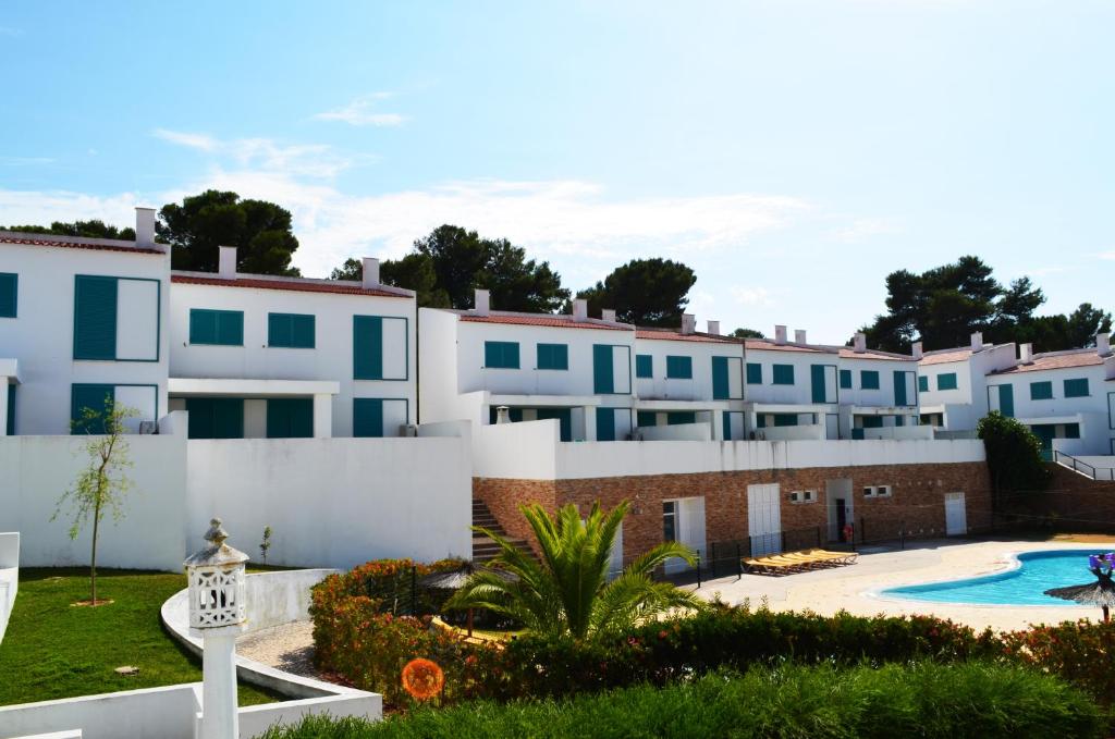 TOWNHOUSE PRAINHA BEACH