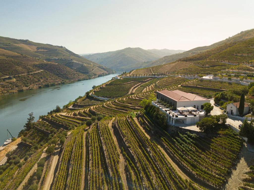 QUINTA DO ADÁGIO