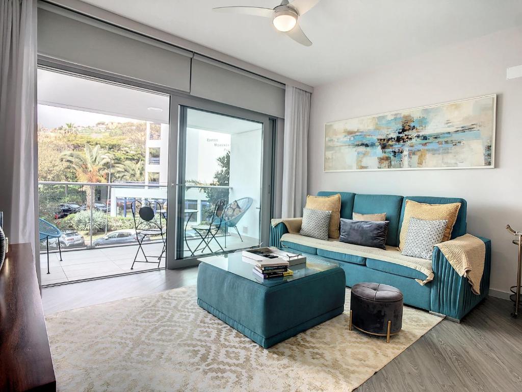 INDIGO APARTMENT