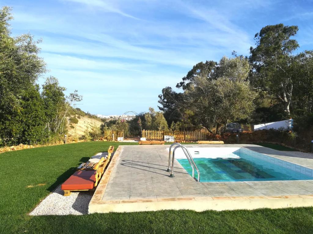 QUINTA A DO ALHO