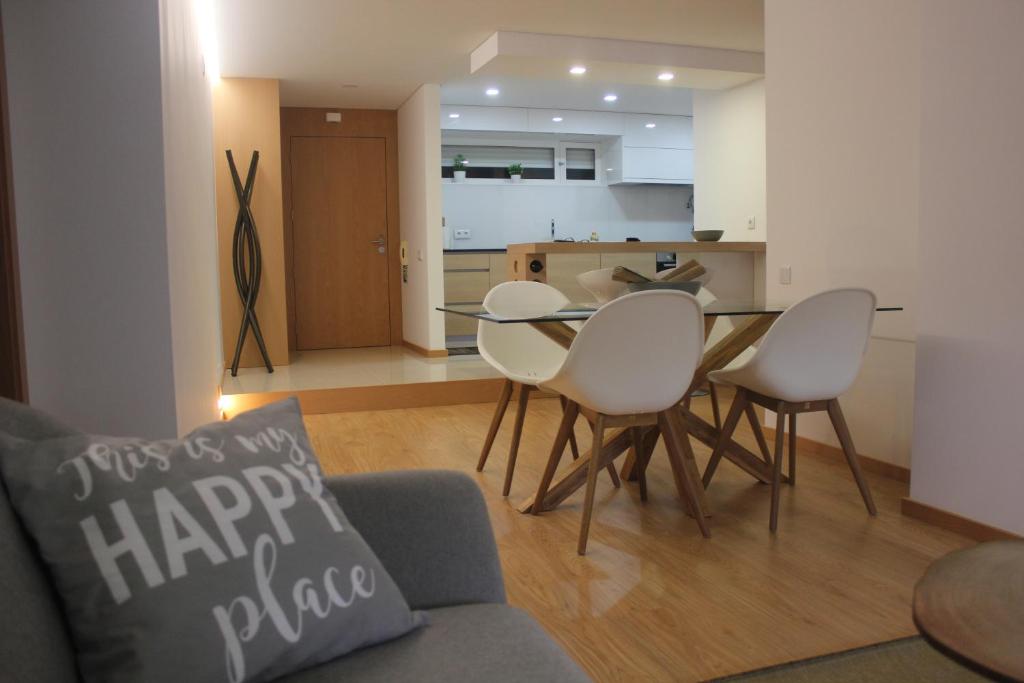 APARTAMENTO MILENIO