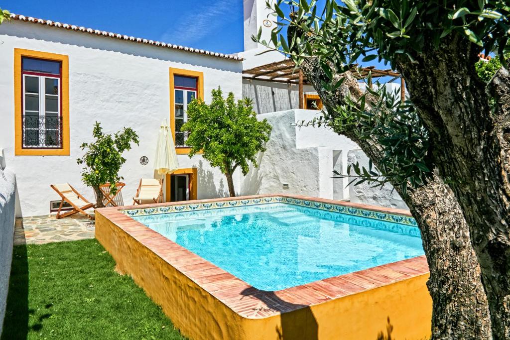 CASA DE VEIROS