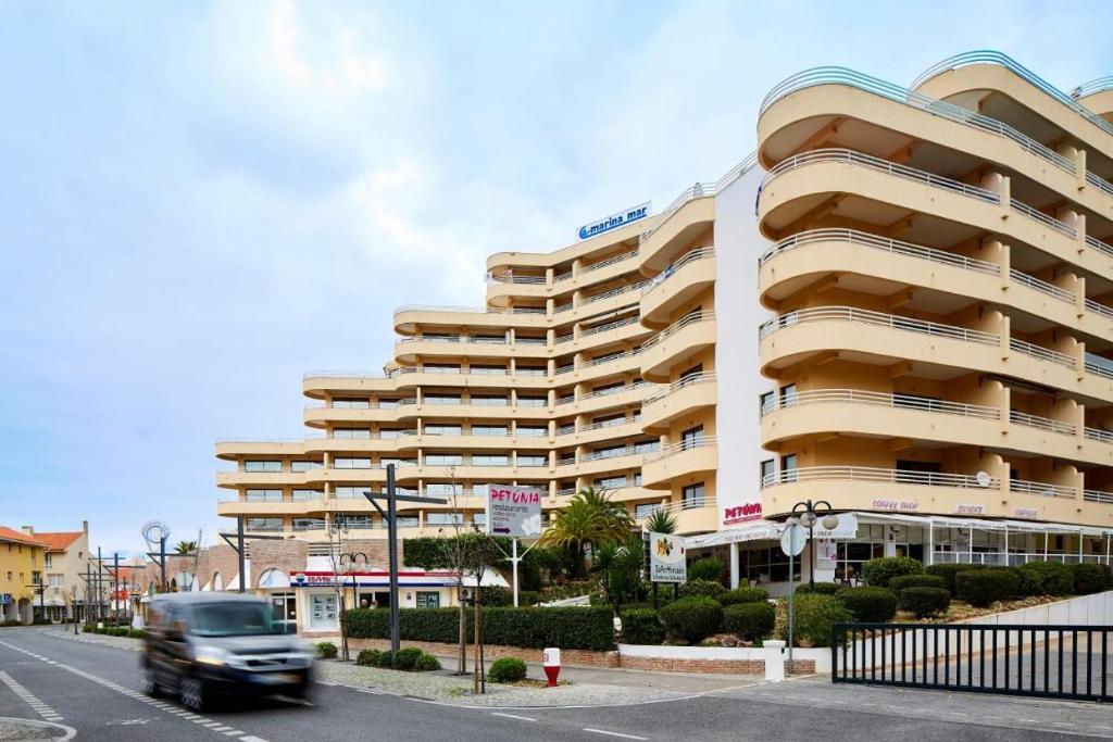 VILAMOURA MARINA MAR 1