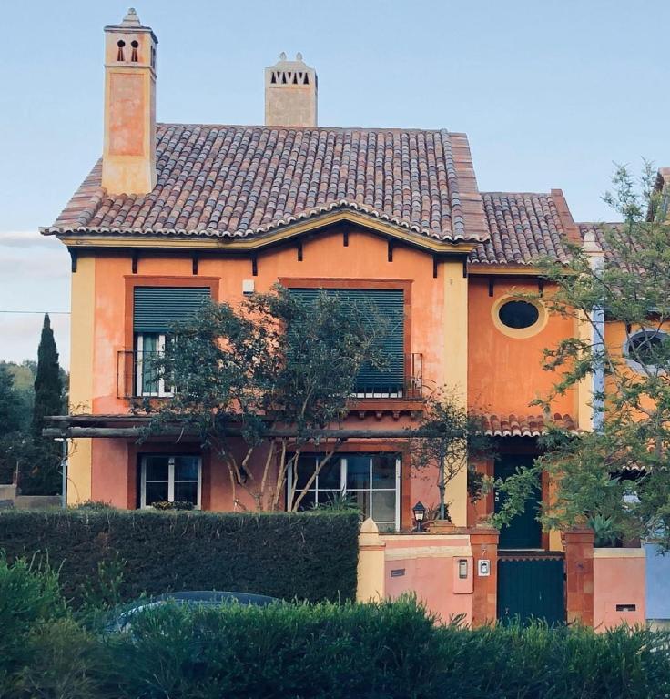 CASA DE SANTO AMARO