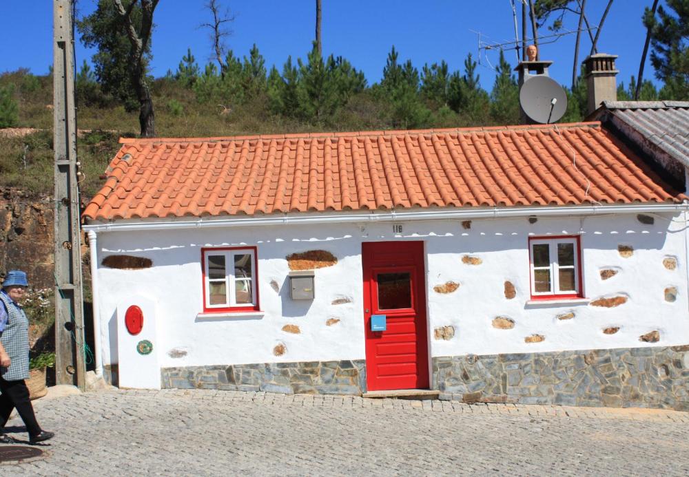 Image of Casa África