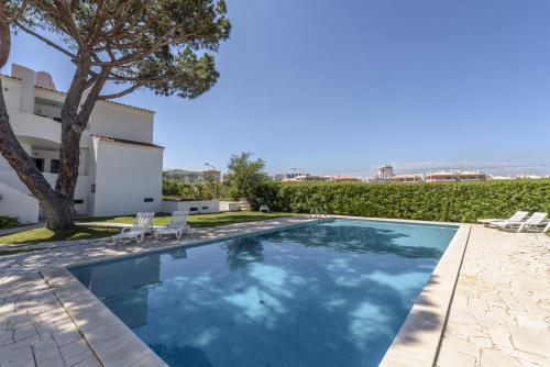 ALBUFEIRA TOP LOCAL APARTMENTS