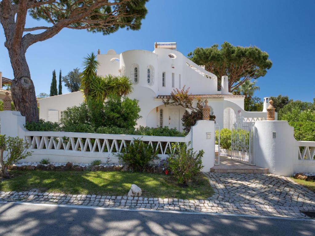VILLA VERDE