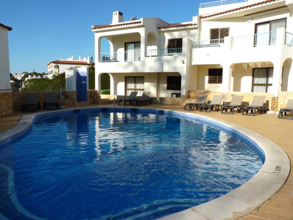 CASA CROCODILO