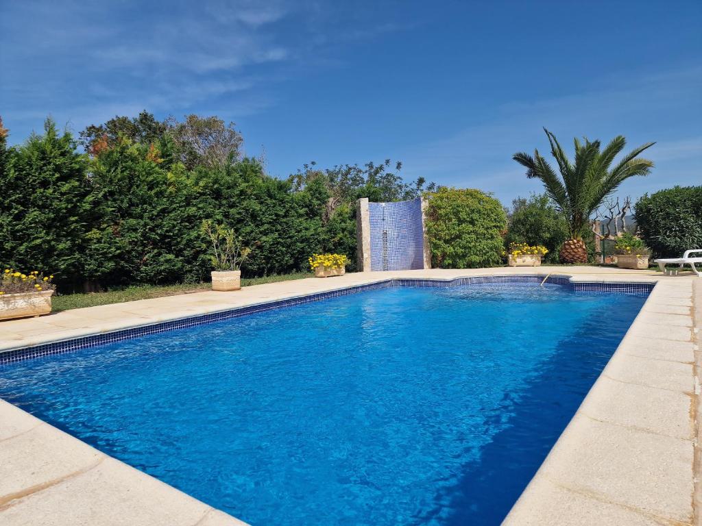 VILLA MAILION
