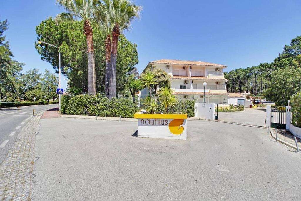 NAUTILUS SUN APARTMENT