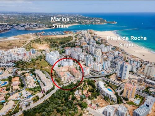 APARTAMENTO PORTA DA ROCHA