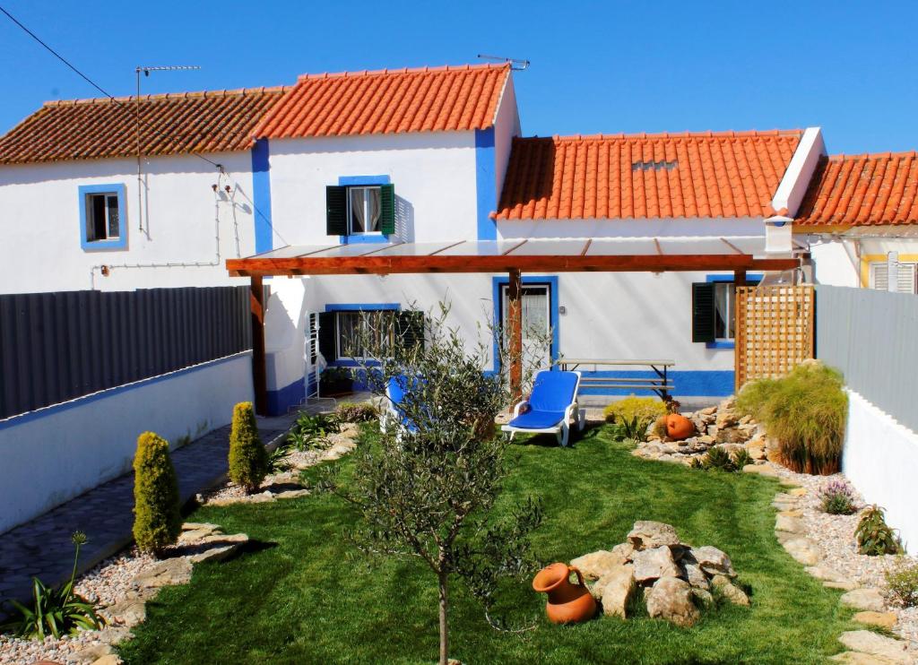 CASA DOS AVÓS