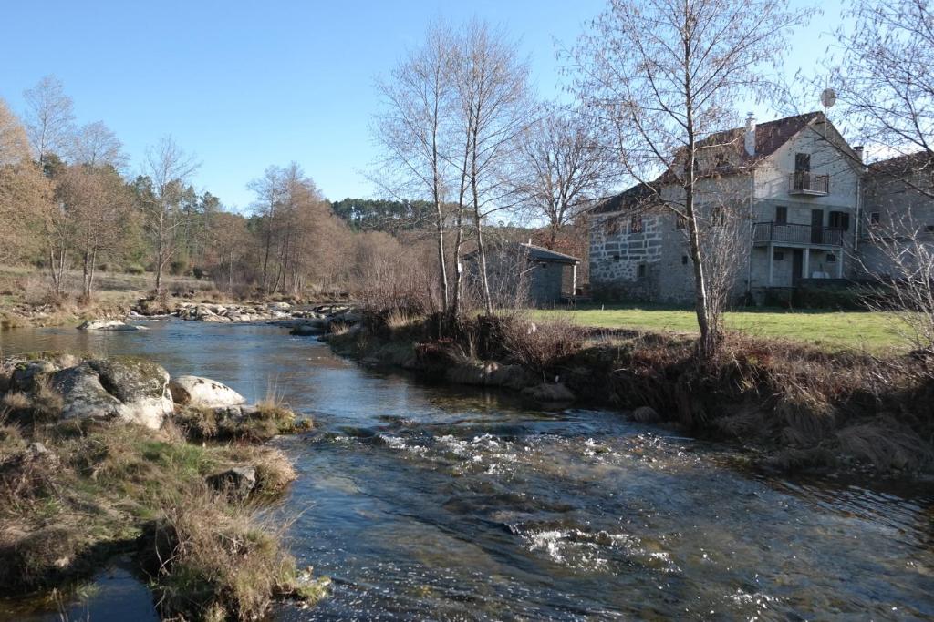 CASAS DO TRABULO