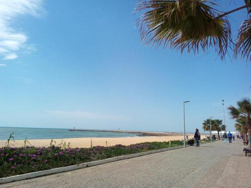 MIRA PRAIA 4E