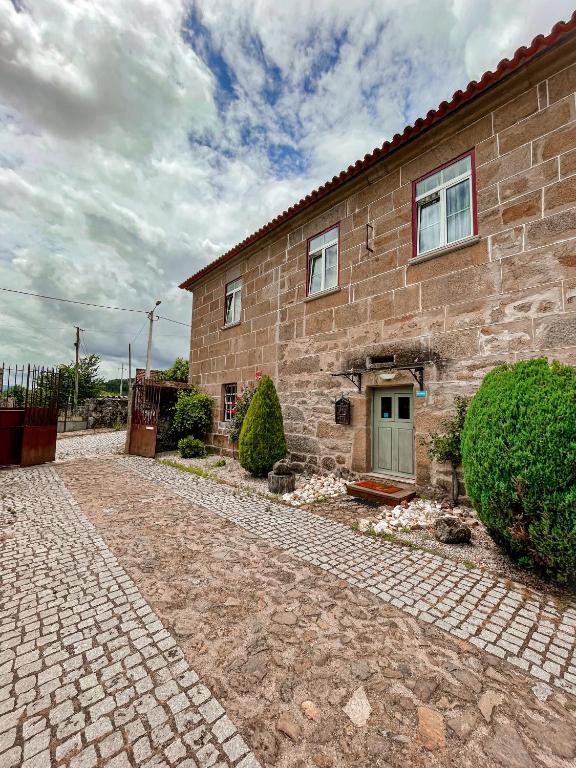 APARTAMENTO T2 AMOROSA