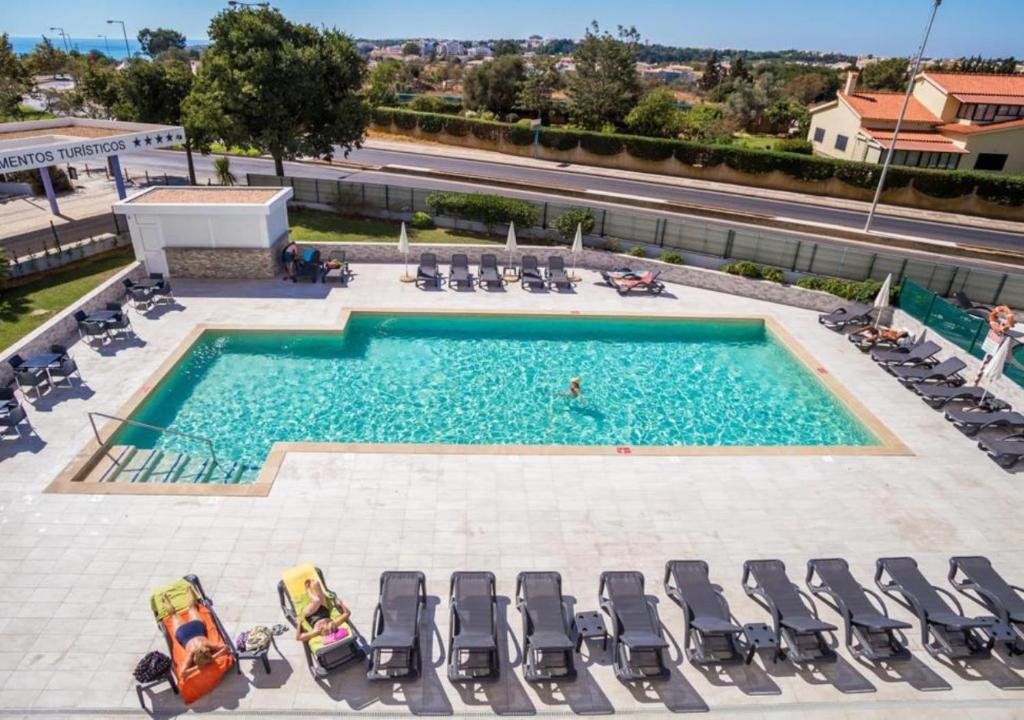 Image of Condominio Paraiso Sol da Rocha