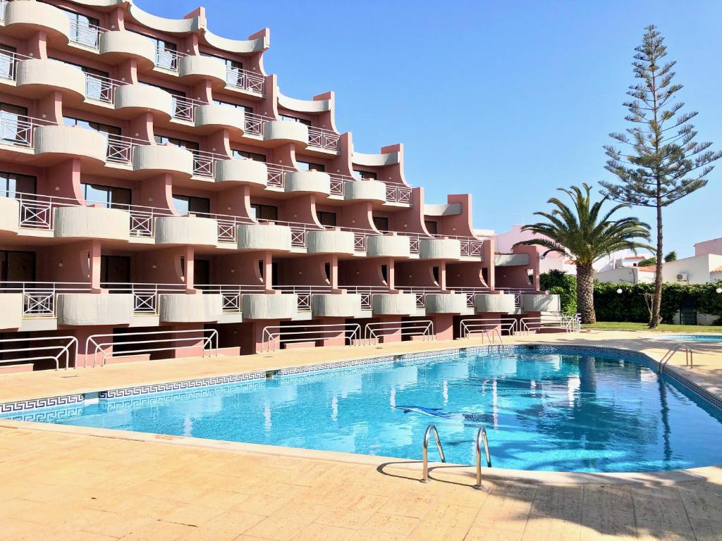 Image of 51 Oceano Clube