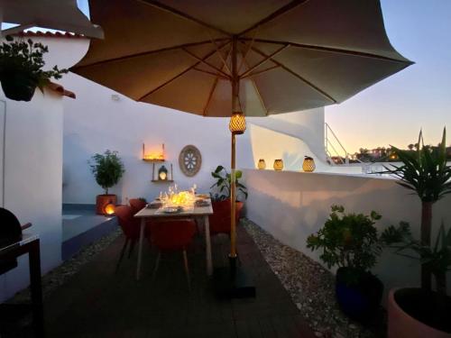 CASA PIRILAMPO