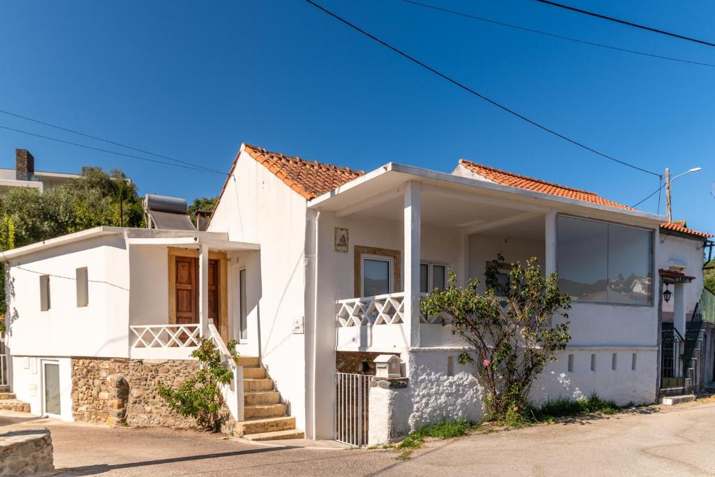 Image of Casa das Rosas
