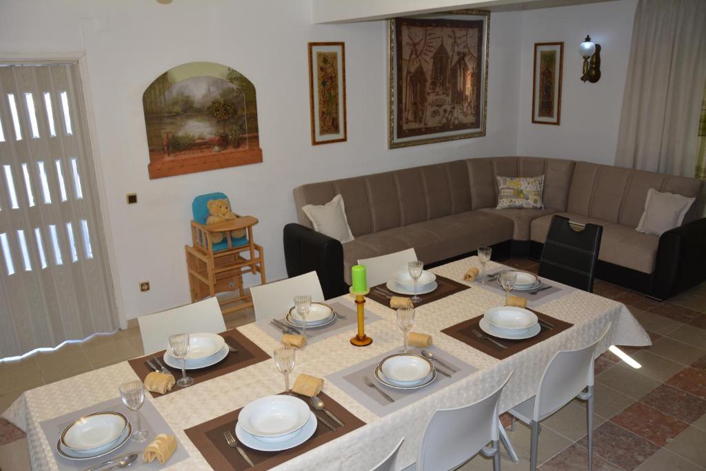 CASA MACAU
