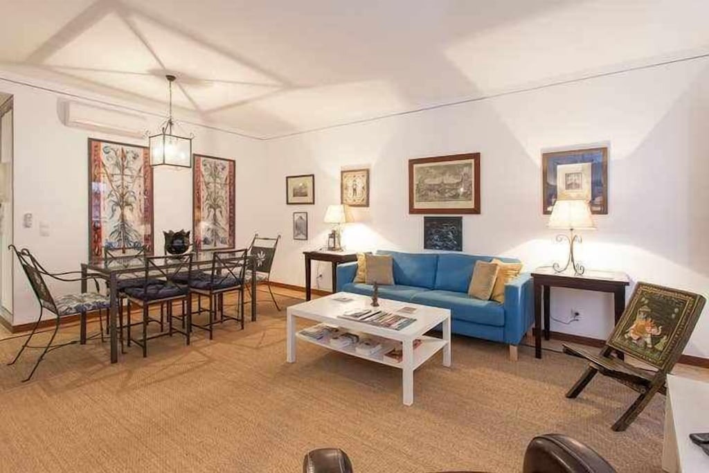 CASA  VISTA RIO