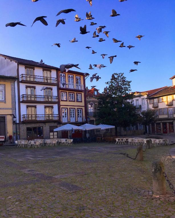HOSTEL SANTIAGO 3