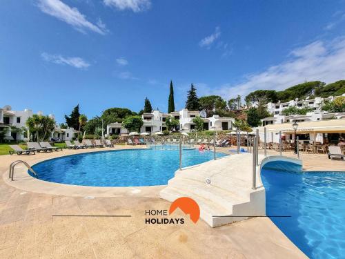 APARTAMENTO 340 - LOTE 121 - URB. CLUBE ALBUFEIRA II - FRACÇÃO L