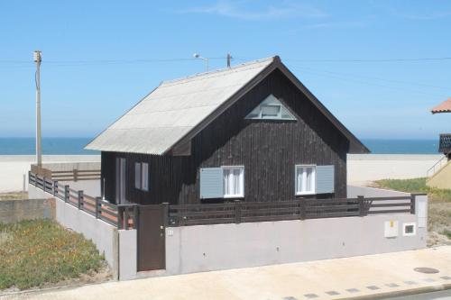 Image of Casa de Praia e Floresta