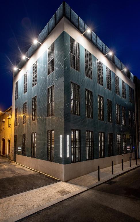 Image of LX JUNIOR APT