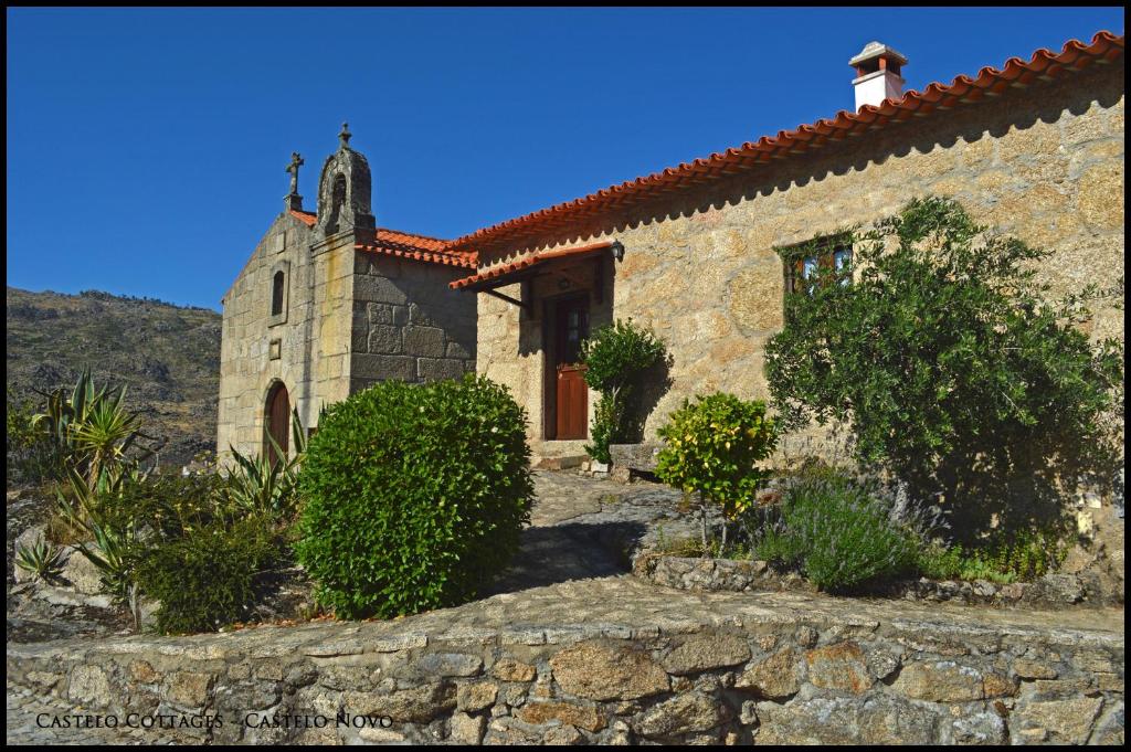 Image of Castelo Cottages