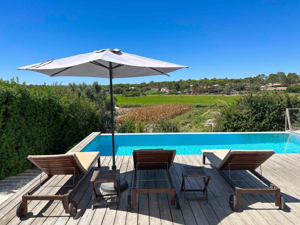 SUN VILLA
