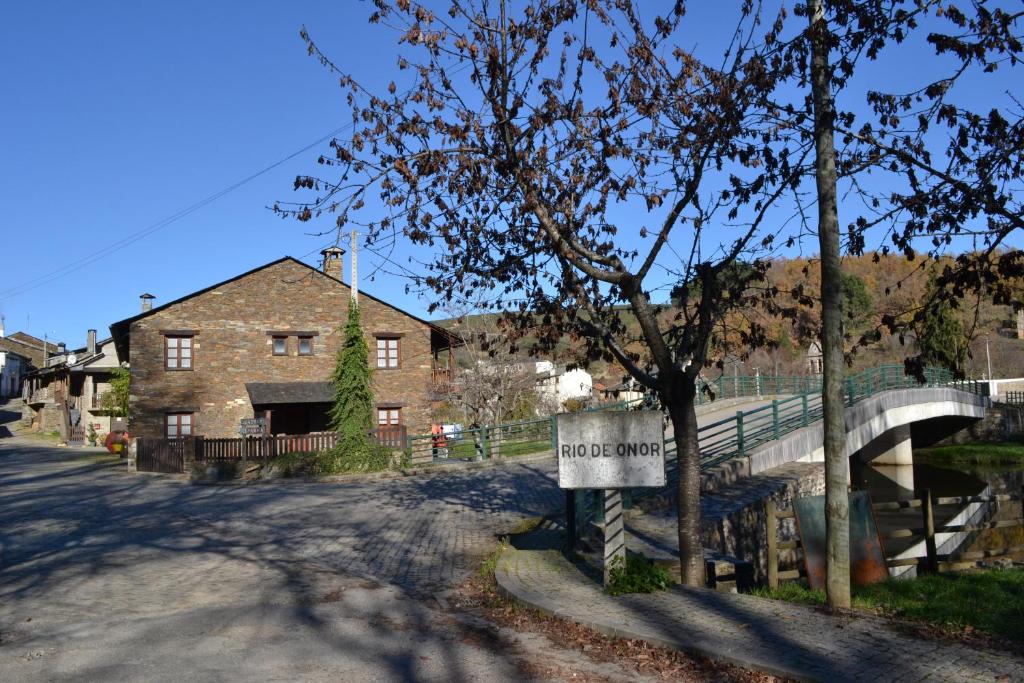 Image of Casa de Onor